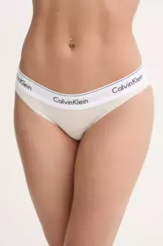 Нижнее белье Calvin Klein Underwear, бежевый
