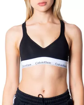 Нижнее белье Calvin Klein Underwear, черный
