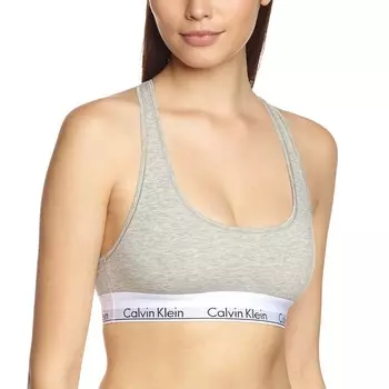 Нижнее белье Calvin Klein Underwear, серый
