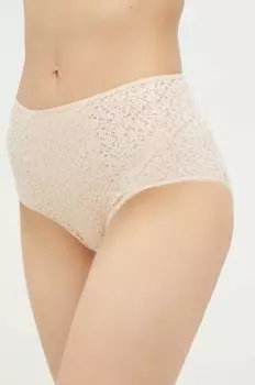 Нижнее белье Chantelle, бежевый