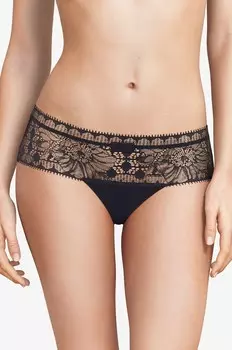 Нижнее белье Chantelle, черный