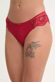 Нижнее белье Chantelle, гранатовый