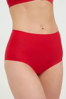 Нижнее белье Chantelle, красный