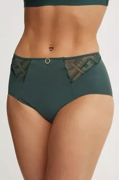 Нижнее белье Chantelle, зеленый