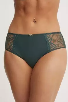 Нижнее белье Chantelle, зеленый