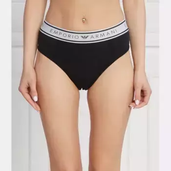 Нижнее белье Emporio Armani, черный