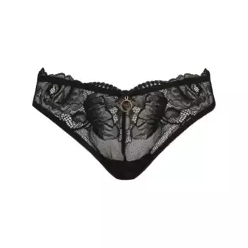 Нижнее белье Emporio Armani, черный