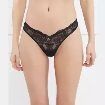 Нижнее белье Emporio Armani, черный