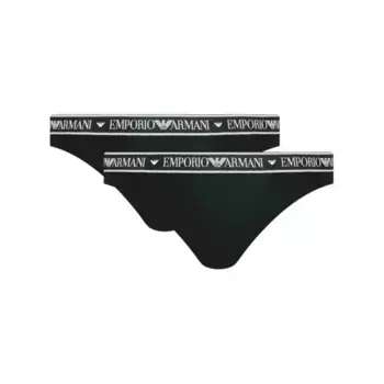 Нижнее белье Emporio Armani, черный