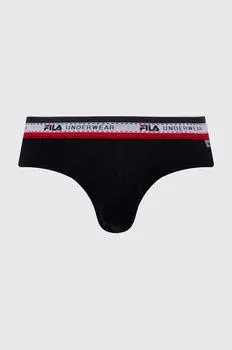 Нижнее белье Fila, черный
