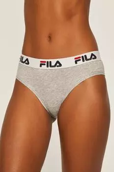 Нижнее белье Fila, серый