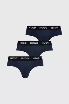 Нижнее белье Hugo, темно-синий