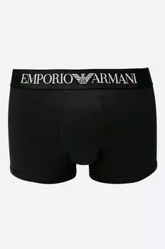 Нижнее белье Эмпорио Армани Emporio Armani Underwear, черный