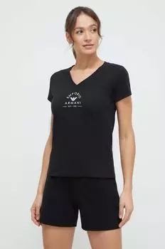 Нижнее белье Эмпорио Армани Emporio Armani Underwear, черный
