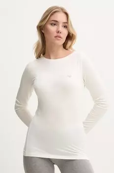 Нижнее белье Эмпорио Армани Emporio Armani Underwear, бежевый