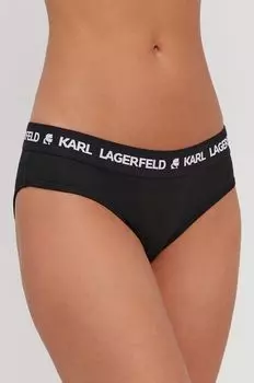 Нижнее белье Karl Lagerfeld, черный