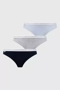 Нижнее белье Lacoste, 3 упаковки, мультиколор