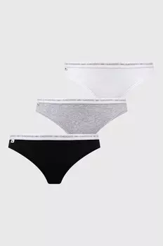 Нижнее белье Lacoste, 3 упаковки, мультиколор