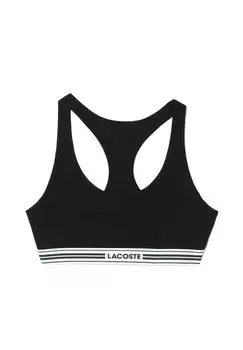 Нижнее белье LACOSTE, черный