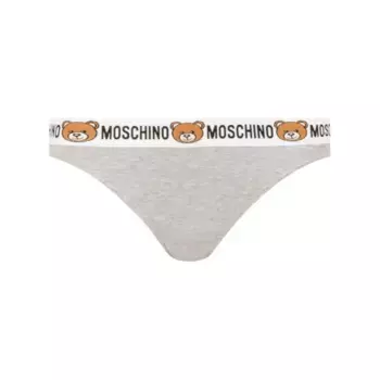 Нижнее белье Moschino, серый