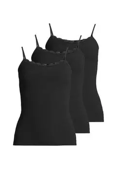 Нижнее белье Nina von C., черный