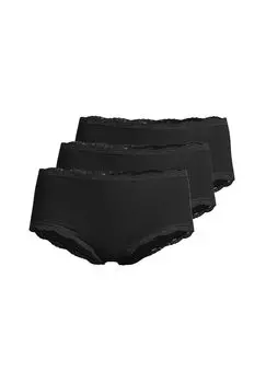 Нижнее белье Nina von C., черный