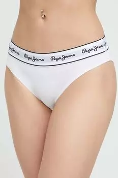Нижнее белье Pepe Jeans, белый