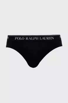 Нижнее белье Polo Ralph Lauren, черный