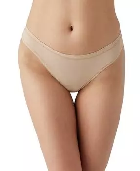 Нижнее белье с высоким вырезом Women's Future Foundation 971289 b.tempt'd, цвет Au Natural