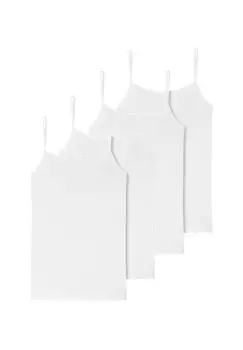 Нижнее белье SCHIESSER, белый