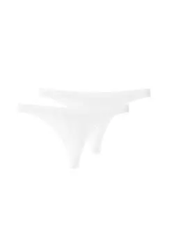 Нижнее белье SCHIESSER, белый