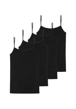 Нижнее белье SCHIESSER, черный