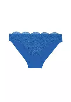Нижнее белье SIMONE PERELE, цвет Bleu Myosotis