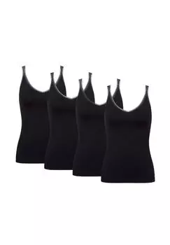 Нижнее белье sloggi, черный