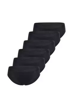 Нижнее белье sloggi, черный