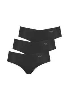 Нижнее белье sloggi, черный