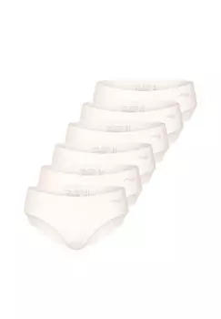 Нижнее белье sloggi, цвет Angora