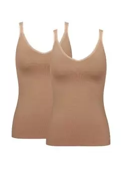 Нижнее белье sloggi, цвет Nostalgic Brown