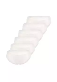 Нижнее белье sloggi, цвет Silk White