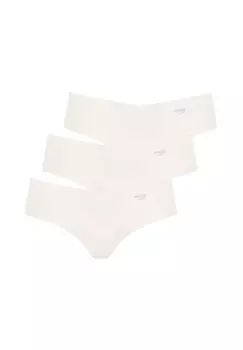 Нижнее белье sloggi, цвет Silk White