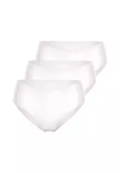 Нижнее белье sloggi, цвет Silk White
