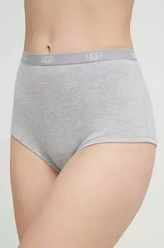 Нижнее белье Ugg, серый