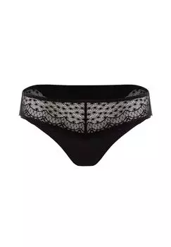 Нижнее белье Ulla, черный