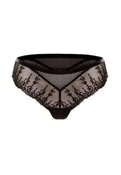 Нижнее белье Ulla, черный