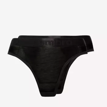 Нижнее белье Umbro Gurlz женское, черный