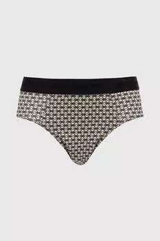 Нижнее белье United Colors of Benetton, черный