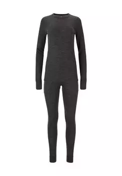 Нижнее белье WHISTLER, черный