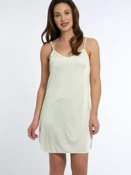 Нижнее платье элегантность Nina Von C., белый