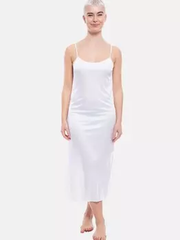 Нижнее платье элегантность Nina Von C., белый