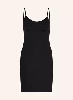 Нижнее платье необходимо Simone Prle, черный